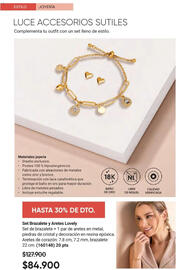Catálogo Avon Página 49