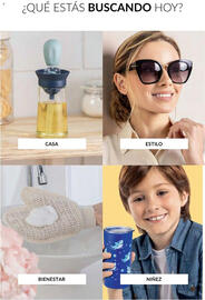 Catálogo Avon Página 5
