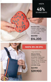 Catálogo Avon Página 50