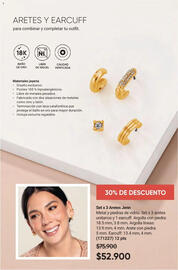 Catálogo Avon Página 52