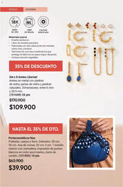 Catálogo Avon Página 55