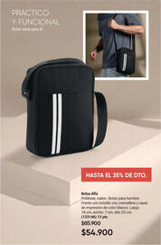 Catálogo Avon Página 60