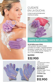 Catálogo Avon Página 64