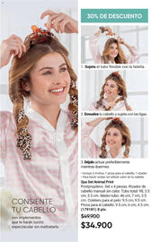 Catálogo Avon Página 66