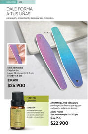 Catálogo Avon Página 75