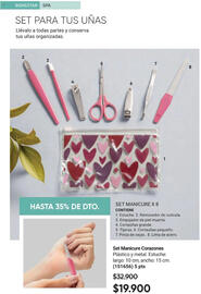 Catálogo Avon Página 77