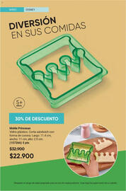 Catálogo Avon Página 83
