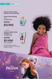 Catálogo Avon Página 85