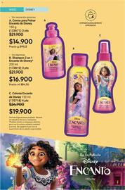 Catálogo Avon Página 89