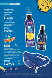 Catálogo Avon Página 95