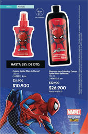 Catálogo Avon Página 99