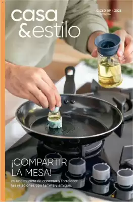 Catálogo Avon (válido hasta 13-07)