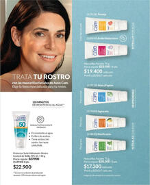 Catálogo Avon Página 105