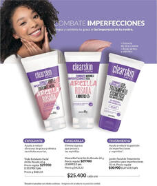 Catálogo Avon Página 108