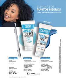 Catálogo Avon Página 109