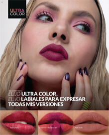 Catálogo Avon Página 11