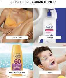 Catálogo Avon Página 112