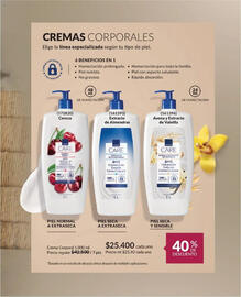 Catálogo Avon Página 114