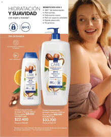 Catálogo Avon Página 115