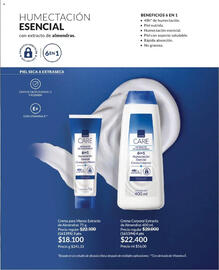 Catálogo Avon Página 118