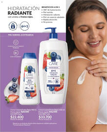Catálogo Avon Página 119