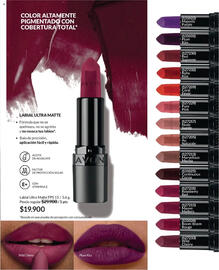 Catálogo Avon Página 12