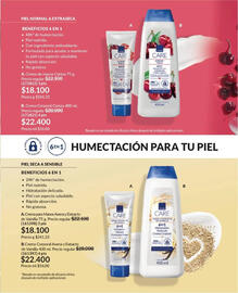 Catálogo Avon Página 120