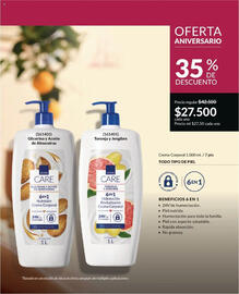 Catálogo Avon Página 122