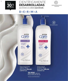 Catálogo Avon Página 125