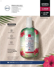 Catálogo Avon Página 128