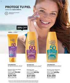Catálogo Avon Página 129