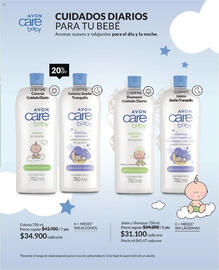 Catálogo Avon Página 130