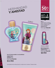 Catálogo Avon Página 132