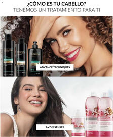 Catálogo Avon Página 133