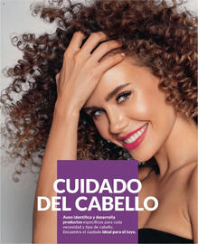 Catálogo Avon Página 134