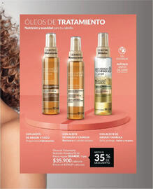 Catálogo Avon Página 135