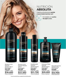 Catálogo Avon Página 136