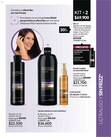 Catálogo Avon Página 137