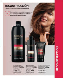 Catálogo Avon Página 139