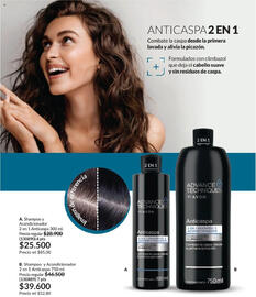 Catálogo Avon Página 140
