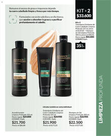 Catálogo Avon Página 141