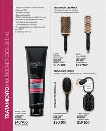 Catálogo Avon Página 142