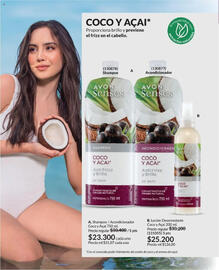 Catálogo Avon Página 146