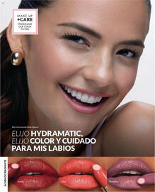 Catálogo Avon Página 15