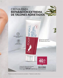 Catálogo Avon Página 152