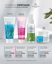 Catálogo Avon Página 153