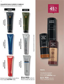 Catálogo Avon Página 162