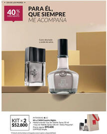 Catálogo Avon Página 165