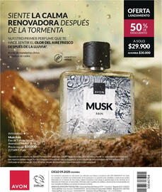 Catálogo Avon Página 169