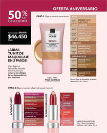 Catálogo Avon Página 170